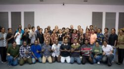 IALF Kembali Dukung Papua Tengah, Program Bahasa Inggris Intensif Buka Peluang Pendidikan Dunia