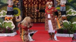 Revitalisasi Bale Sikap, Jejak Prajurit Munggu Menggema di PKB
