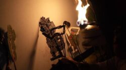 Kresna Duta Durjana, Pementasan Wayang Kulit Badung Angkat Pesan Menghargai Atman