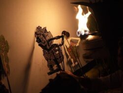 Kresna Duta Durjana, Pementasan Wayang Kulit Badung Angkat Pesan Menghargai Atman