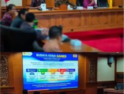 Pansus DPRD Badung Matangkan Raperda Penyertaan Modal kepada PT Jamkrida Bali Mandara