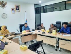 Studi Tiru ke DKI Jakarta, DPRD Bali Dalami Implementasi Energi Bersih dan Mobil Listrik