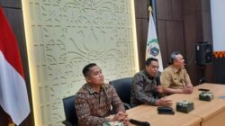 DPRD Bali Kunjungi DPRD DKI Jakarta, Bahas Regulasi hingga Tantangan Kendaraan Listrik