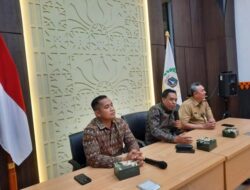 DPRD Bali Kunjungi DPRD DKI Jakarta, Bahas Regulasi hingga Tantangan Kendaraan Listrik