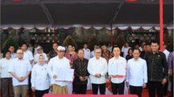 Walikota Jaya Negara Teken PKS Proyek PSEL, Perkuat Langkah Menuju Pengelolaan Sampah Berkelanjutan