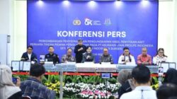 OJK Sita Aset Rp114 Miliar Lebih dalam Kasus Dugaan Pidana Asuransi Jiwa Prolife Indonesia