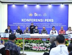 OJK Sita Aset Rp114 Miliar Lebih dalam Kasus Dugaan Pidana Asuransi Jiwa Prolife Indonesia