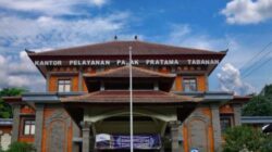 DJP Bali Perketat Penagihan, 295 Penunggak Pajak Diblokir