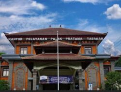 DJP Bali Perketat Penagihan, 295 Penunggak Pajak Diblokir