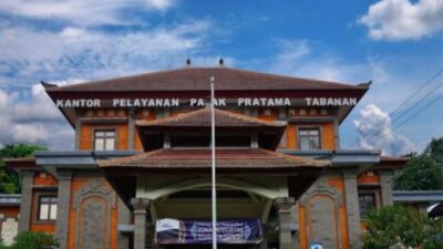 DJP Bali Perketat Penagihan, 295 Penunggak Pajak Diblokir