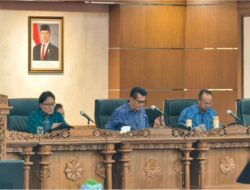 Rapat Paripurna DPRD Bali, Fraksi-Fraksi  Apresiasi WTP, Soroti Serapan APBD dan Pengelolaan Aset