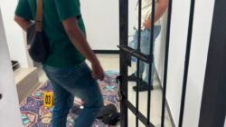 WNA Australia Meninggal di Ruang Detensi Imigrasi Ngurah Rai, Polisi Selidiki Penyebab Kematian