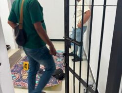WNA Australia Meninggal di Ruang Detensi Imigrasi Ngurah Rai, Polisi Selidiki Penyebab Kematian