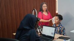 Immigration Lounge Discovery Mall Jadi Lokasi Perdana Pasporia Imigrasi Ngurah Rai