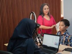Immigration Lounge Discovery Mall Jadi Lokasi Perdana Pasporia Imigrasi Ngurah Rai