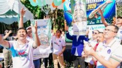 Piala Bupati Badung Gelar 40 Kejuaraan Olahraga, Bidik Pusat Sport Tourism