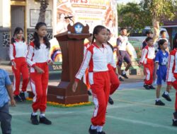 MPLS Ramah 2026 Resmi Dimulai, Disdikpora Buleleng Tekankan Sekolah Aman, Berkarakter, dan Bebas Perundungan