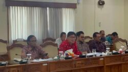 Komisi I DPRD Bali Dorong Grand Design Keamanan Terintegrasi untuk Cegah Kriminalitas