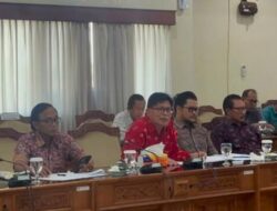 Komisi I DPRD Bali Dorong Grand Design Keamanan Terintegrasi untuk Cegah Kriminalitas
