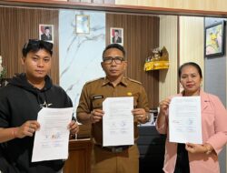 Disnaker Buleleng Tuntaskan Sengketa Dokumen Calon PMI, LPK Kembalikan Berkas Tanpa Syarat dan Putihkan Biaya Pelatihan
