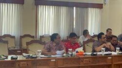 Tagel Winarta: Persoalan LPD hingga Penipuan Siber Berpotensi Ganggu Stabilitas Bali