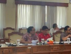 Tagel Winarta: Persoalan LPD hingga Penipuan Siber Berpotensi Ganggu Stabilitas Bali
