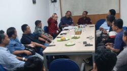 Digugat Rp 25 Miliar karena Produk Jurnalistik, Solidaritas Jurnalis Bali Siap Melawan