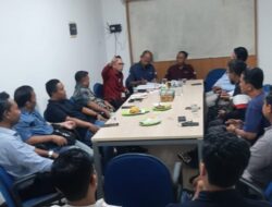 Digugat Rp 25 Miliar karena Produk Jurnalistik, Solidaritas Jurnalis Bali Siap Melawan