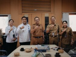 BNNK Buleleng dan Pramuka Bentuk Saka Bersinar untuk Perkuat Pencegahan Narkoba di Kalangan Generasi Muda