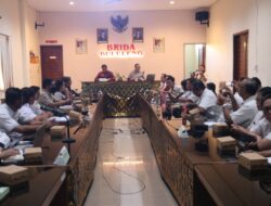 Buleleng Susun Peta Potensi Investasi, Hasil Kajian Disiapkan Jadi Instrumen Promosi Daerah