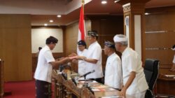 Paripurna DPRD Bali: Regulasi Berkualitas dan Pengelolaan APBD Jadi Fokus Bersama