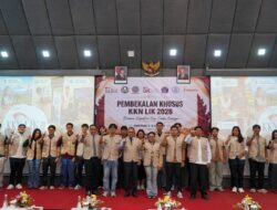 Gandeng Empat Universitas, OJK Bali Perluas Edukasi Keuangan hingga Pelosok Desa