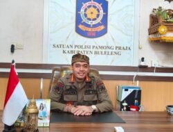 Satpol PP Buleleng Warning 22 Tempat Hiburan Malam, Diminta Lengkapi Izin Usaha dalam 30 Hari