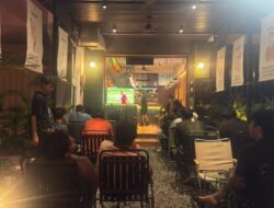 Piala Dunia FIFA 2026 Putar Ekonomi Indonesia Lebih dari Rp5 Triliun