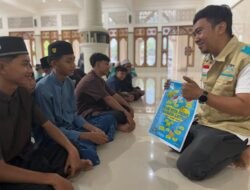 PLN Bali Edukasi Keselamatan Ketenagalistrikan kepada 100 Anak di Gerokgak