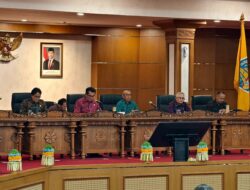 DPRD Bali Apresiasi WTP ke-13, Dorong Kebijakan Berpihak untuk Kurangi Ketimpangan