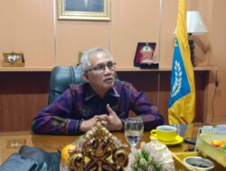 Golkar Tegaskan Pansus TRAP DPRD Bali Berakhir, Kresna Budi: Jika Dilanjutkan Bentuk Pansus Baru