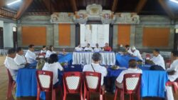 PWI Bali Percepat Konsolidasi Organisasi, Siapkan OKK dan UKW 2026