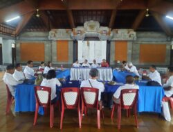 PWI Bali Percepat Konsolidasi Organisasi, Siapkan OKK dan UKW 2026
