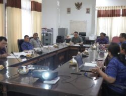 Komisi I DPRD Buleleng Soroti Rendahnya Serapan Anggaran Inspektorat, Dorong Penguatan Pengawasan Internal