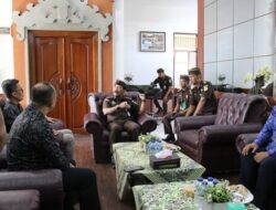 Bawaslu Buleleng dan Kejari Perkuat Sinergi Penegakan Hukum Pemilu Jelang Tahapan Demokrasi