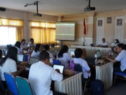 Buleleng Matangkan BIAS HPV 2026, Libatkan Seluruh Lintas Sektor Cegah Kanker Serviks