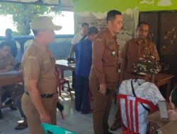 Dinsos Buleleng Percepat Validasi Data Bansos, Registrasi Perlinsos Capai 38,88 Persen