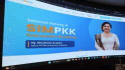 SIMPKK Diluncurkan Agustus, TP-PKK Buleleng Percepat Transformasi Digital hingga Tingkat Desa