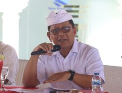 Lovina Festival 2026 Usung “Theatre of Dolphins”, Bidik 25 Ribu Wisatawan dan Perkuat Ekonomi Bali Utara