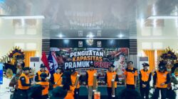 Pramuka Buleleng Kembali Bangun Rumah Layak Huni, Luncurkan Bumbung Kemanusiaan