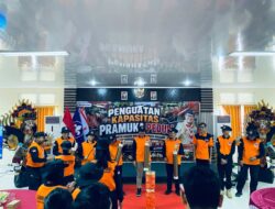 Pramuka Buleleng Kembali Bangun Rumah Layak Huni, Luncurkan Bumbung Kemanusiaan