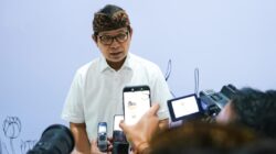 Bupati Badung Tegaskan Penertiban Kegiatan Komunitas di Ruang Publik, Semua Wajib Taat Aturan Tanpa Pengecualian