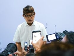 Bupati Badung Tegaskan Penertiban Kegiatan Komunitas di Ruang Publik, Semua Wajib Taat Aturan Tanpa Pengecualian