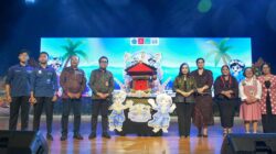 Peringatan Hari Anak Nasional di Denpasar Usung Tema “Sastraning Rare”
